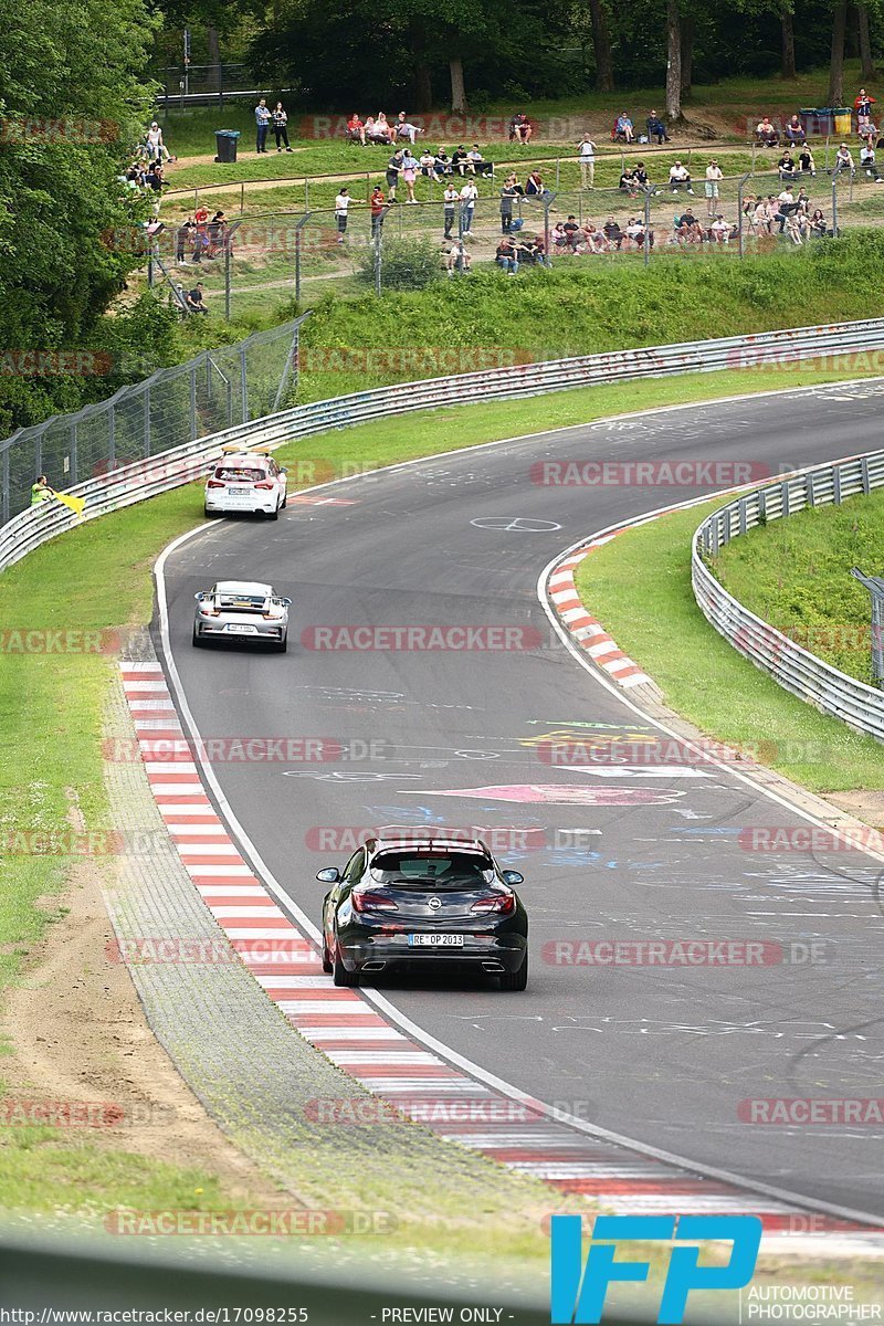 Bild #17098255 - Touristenfahrten Nürburgring Nordschleife (11.06.2022)