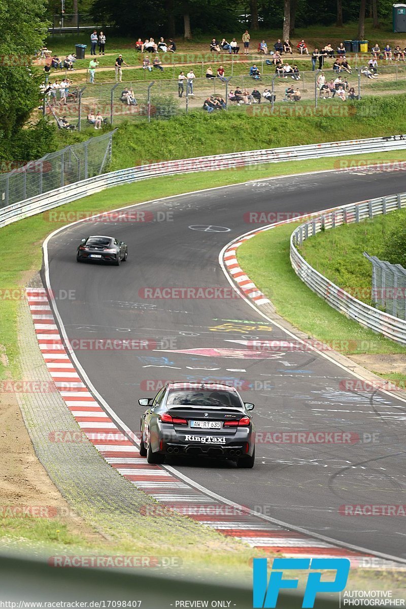 Bild #17098407 - Touristenfahrten Nürburgring Nordschleife (11.06.2022)