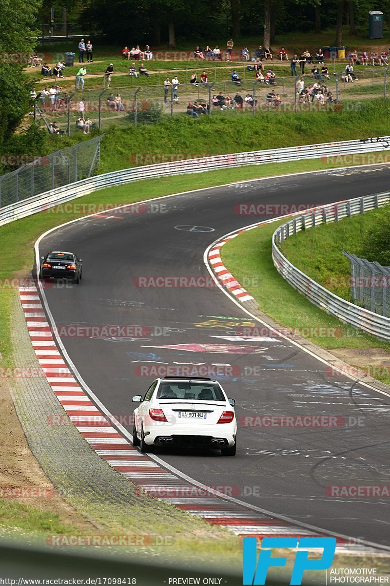 Bild #17098418 - Touristenfahrten Nürburgring Nordschleife (11.06.2022)