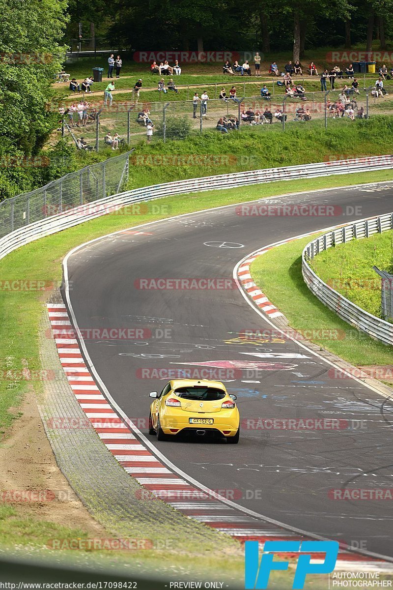 Bild #17098422 - Touristenfahrten Nürburgring Nordschleife (11.06.2022)