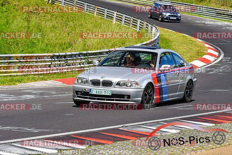 Bild #17098711 - Touristenfahrten Nürburgring Nordschleife (11.06.2022)