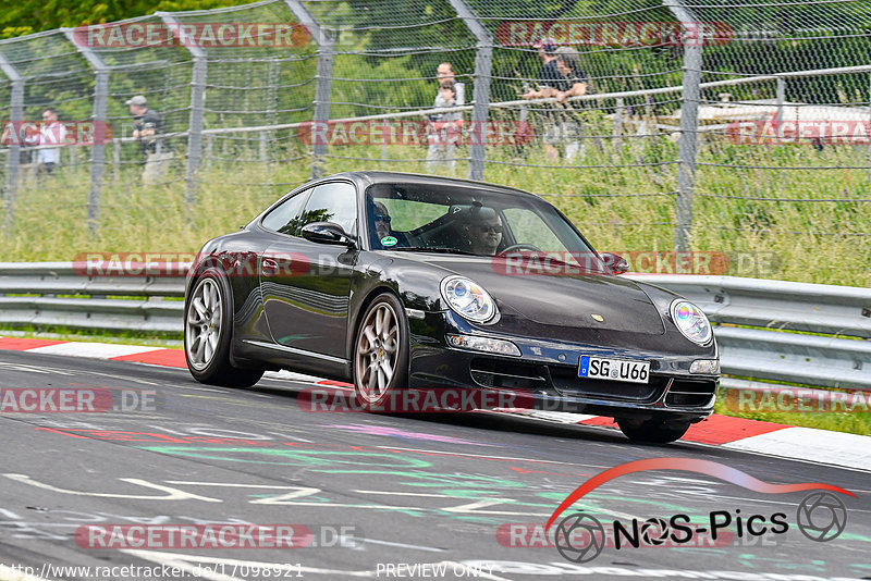 Bild #17098921 - Touristenfahrten Nürburgring Nordschleife (11.06.2022)