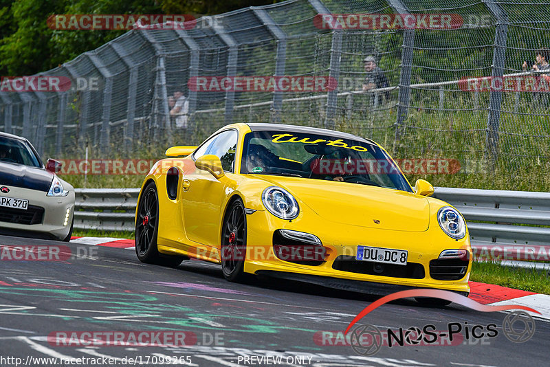 Bild #17099265 - Touristenfahrten Nürburgring Nordschleife (11.06.2022)