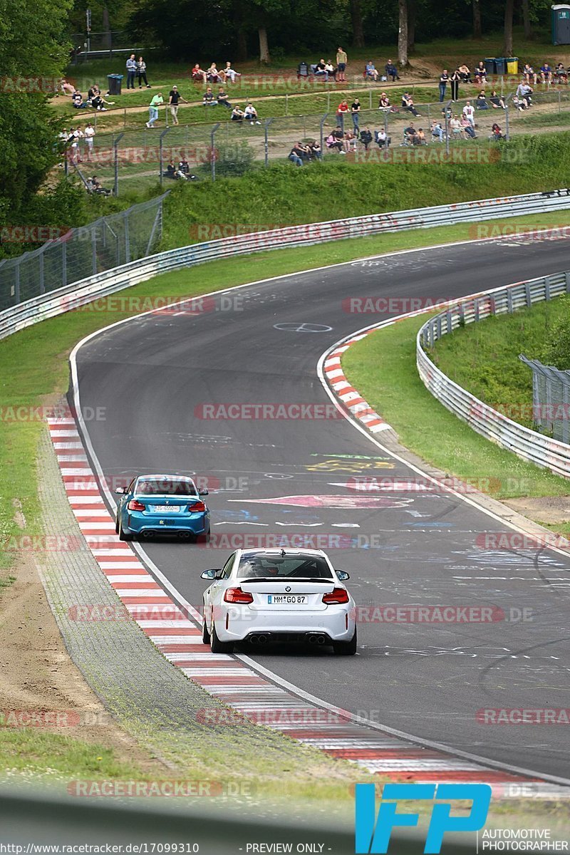 Bild #17099310 - Touristenfahrten Nürburgring Nordschleife (11.06.2022)