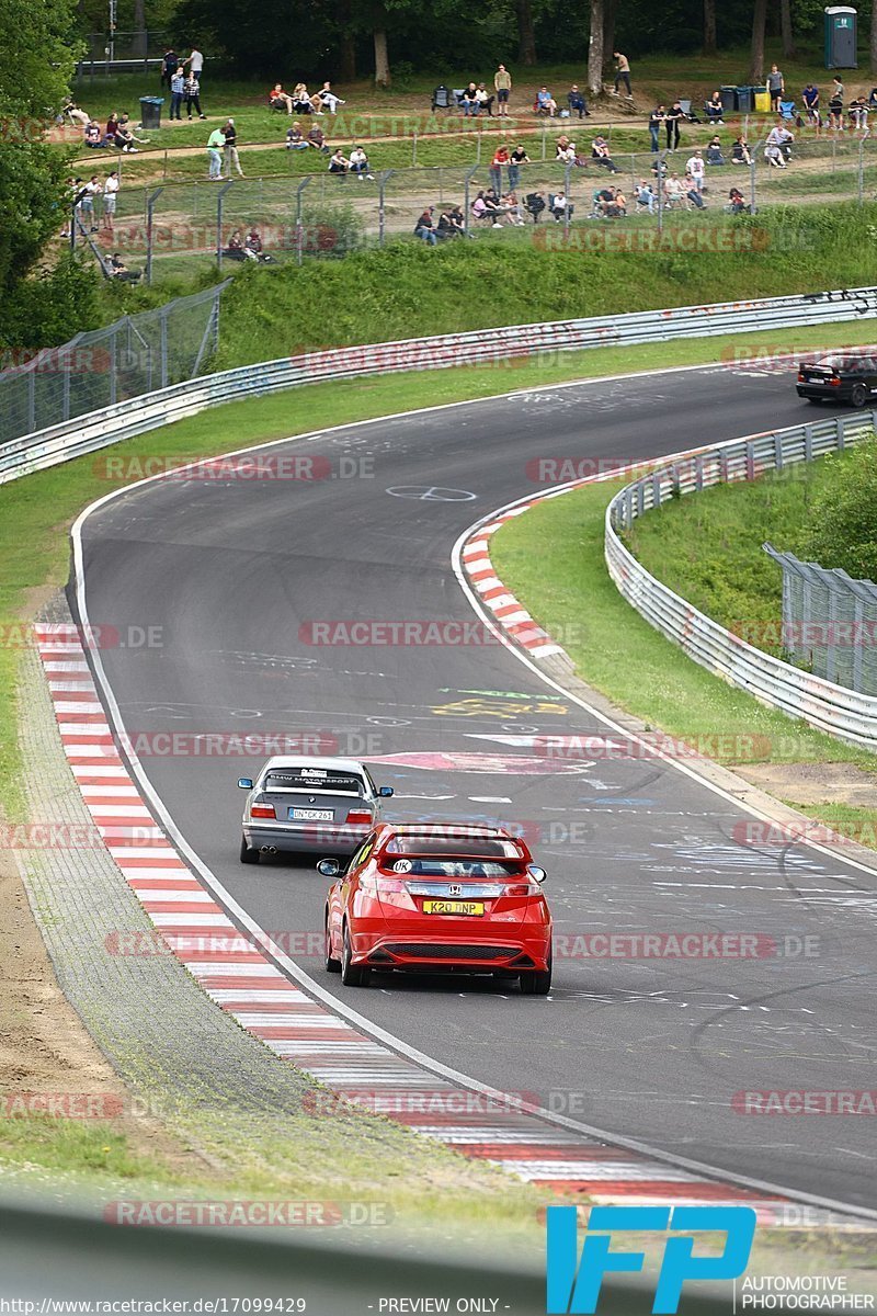 Bild #17099429 - Touristenfahrten Nürburgring Nordschleife (11.06.2022)