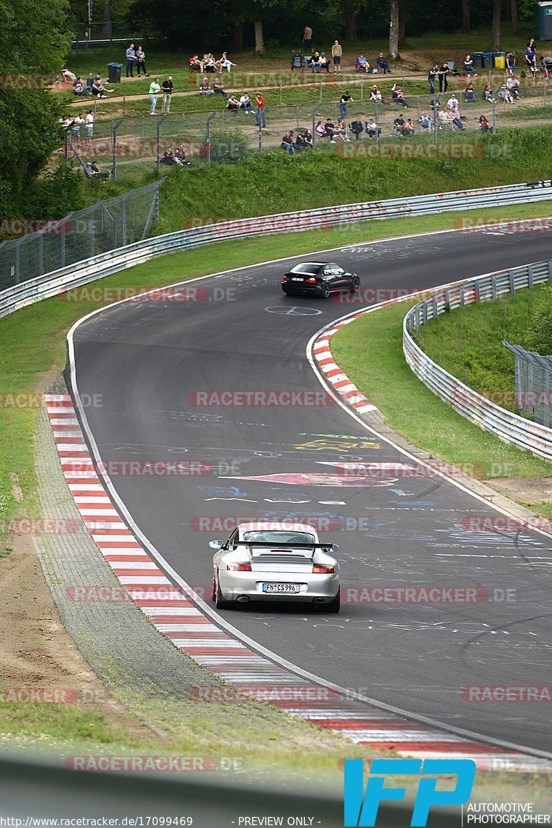 Bild #17099469 - Touristenfahrten Nürburgring Nordschleife (11.06.2022)