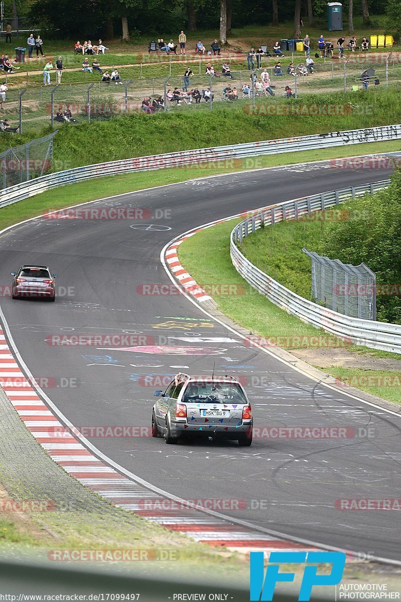 Bild #17099497 - Touristenfahrten Nürburgring Nordschleife (11.06.2022)