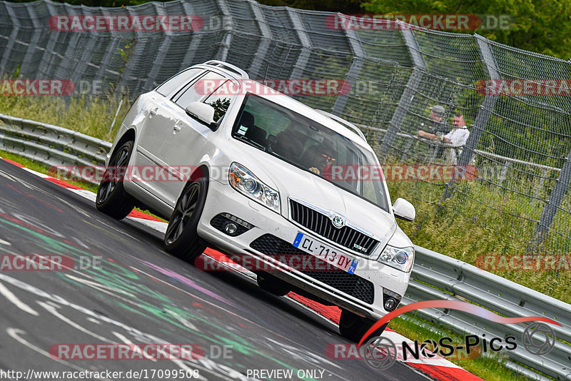 Bild #17099508 - Touristenfahrten Nürburgring Nordschleife (11.06.2022)