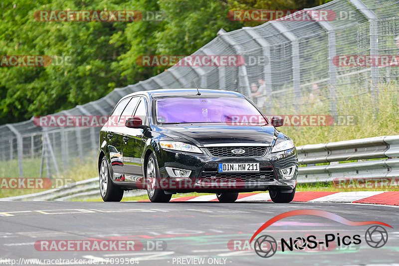 Bild #17099564 - Touristenfahrten Nürburgring Nordschleife (11.06.2022)