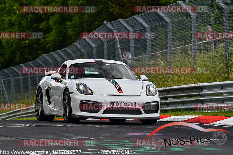 Bild #17099577 - Touristenfahrten Nürburgring Nordschleife (11.06.2022)