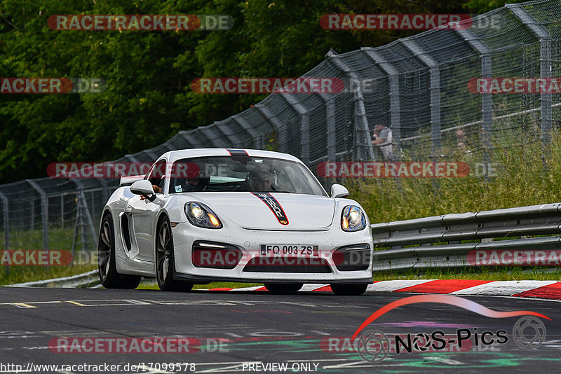 Bild #17099578 - Touristenfahrten Nürburgring Nordschleife (11.06.2022)