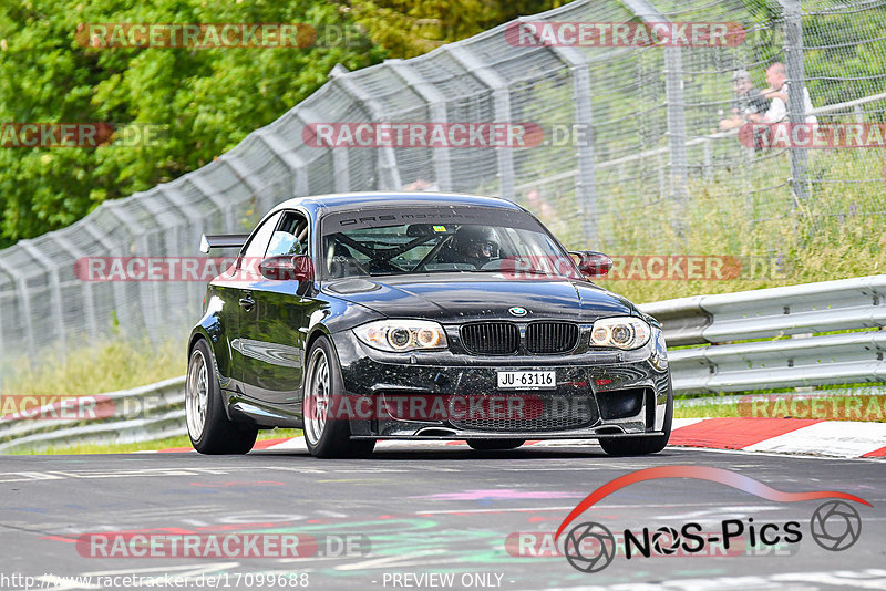 Bild #17099688 - Touristenfahrten Nürburgring Nordschleife (11.06.2022)