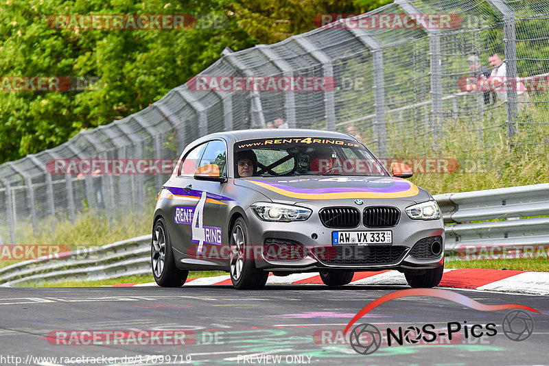 Bild #17099719 - Touristenfahrten Nürburgring Nordschleife (11.06.2022)