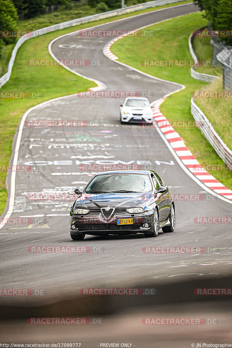 Bild #17099777 - Touristenfahrten Nürburgring Nordschleife (11.06.2022)