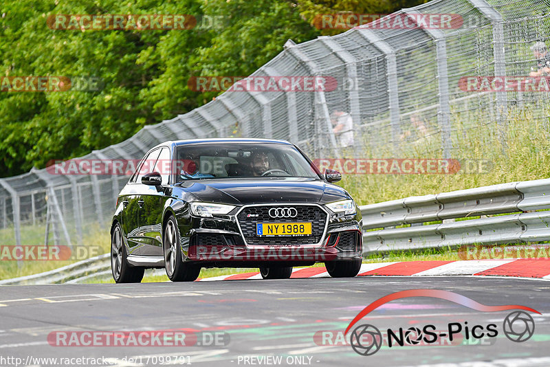 Bild #17099791 - Touristenfahrten Nürburgring Nordschleife (11.06.2022)