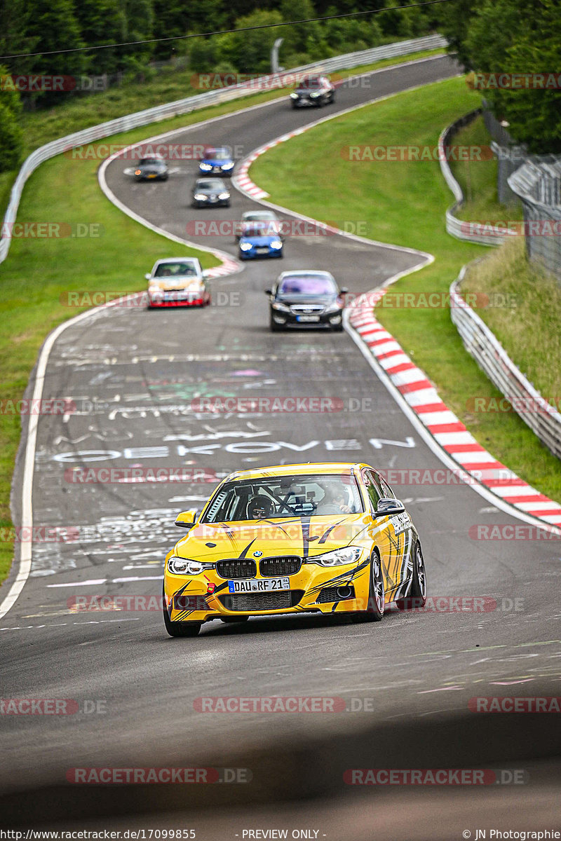 Bild #17099855 - Touristenfahrten Nürburgring Nordschleife (11.06.2022)