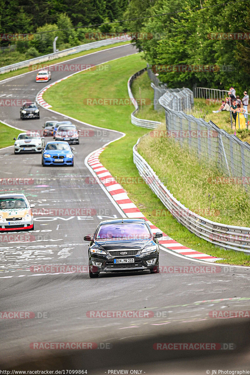 Bild #17099864 - Touristenfahrten Nürburgring Nordschleife (11.06.2022)