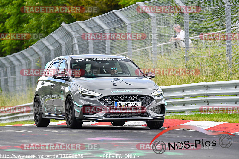 Bild #17099875 - Touristenfahrten Nürburgring Nordschleife (11.06.2022)