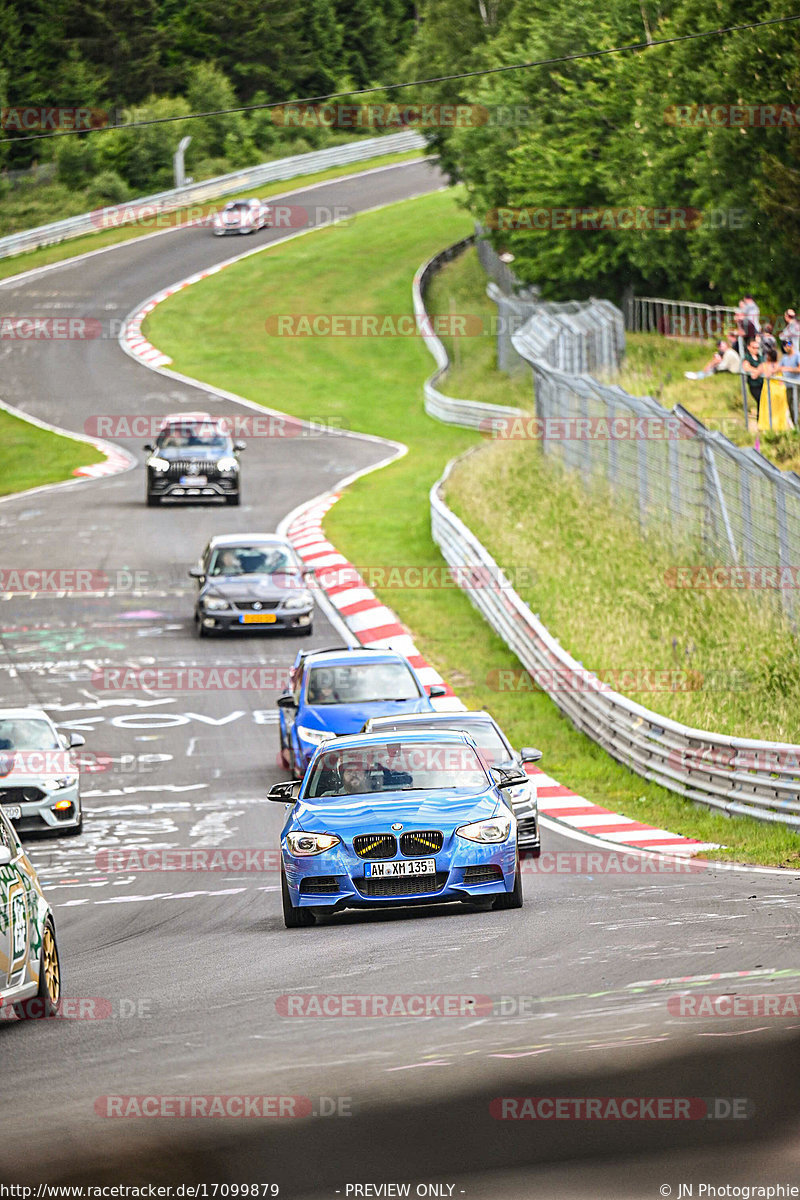 Bild #17099879 - Touristenfahrten Nürburgring Nordschleife (11.06.2022)