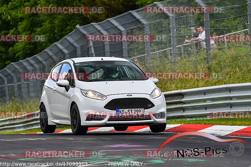 Bild #17099903 - Touristenfahrten Nürburgring Nordschleife (11.06.2022)