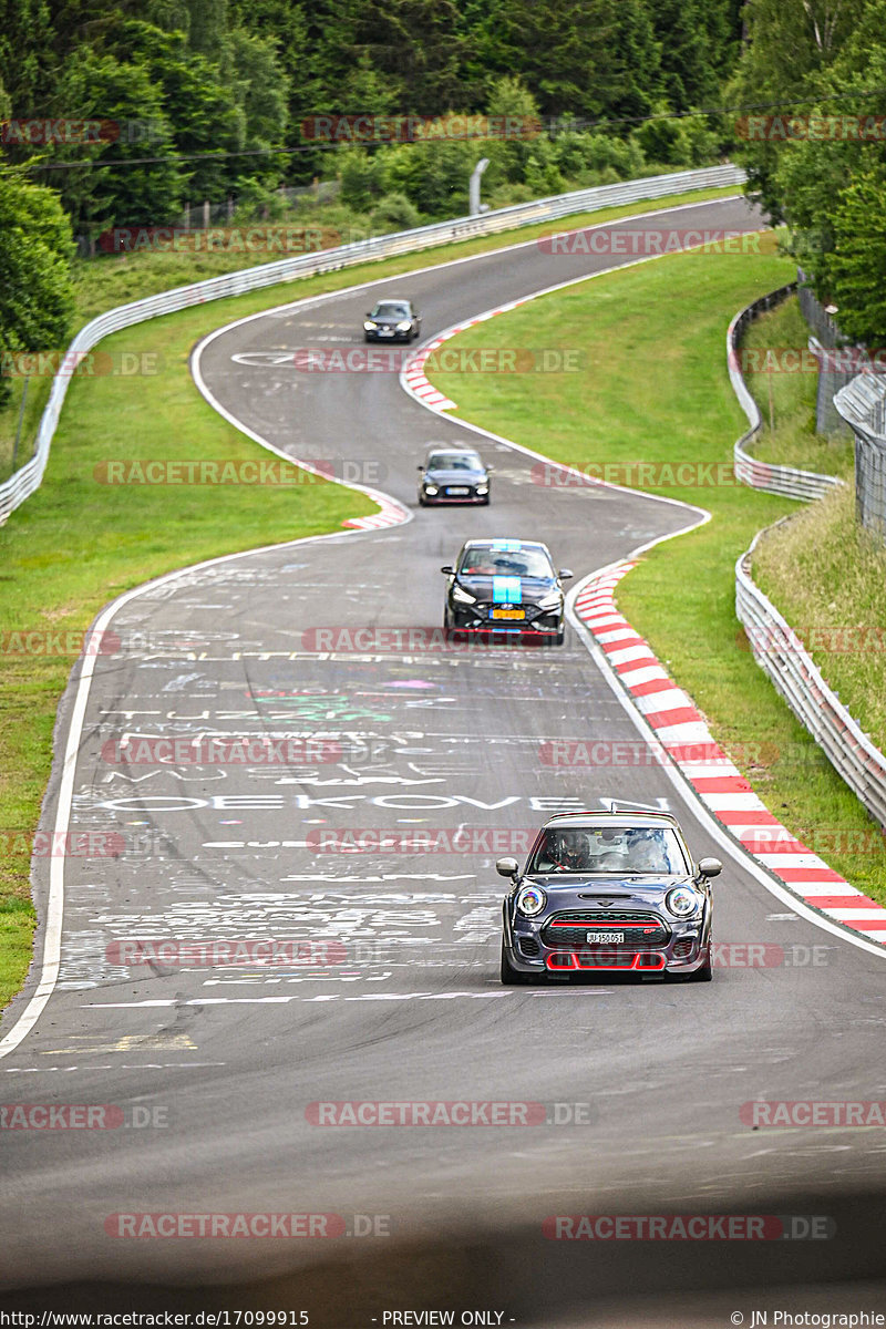 Bild #17099915 - Touristenfahrten Nürburgring Nordschleife (11.06.2022)