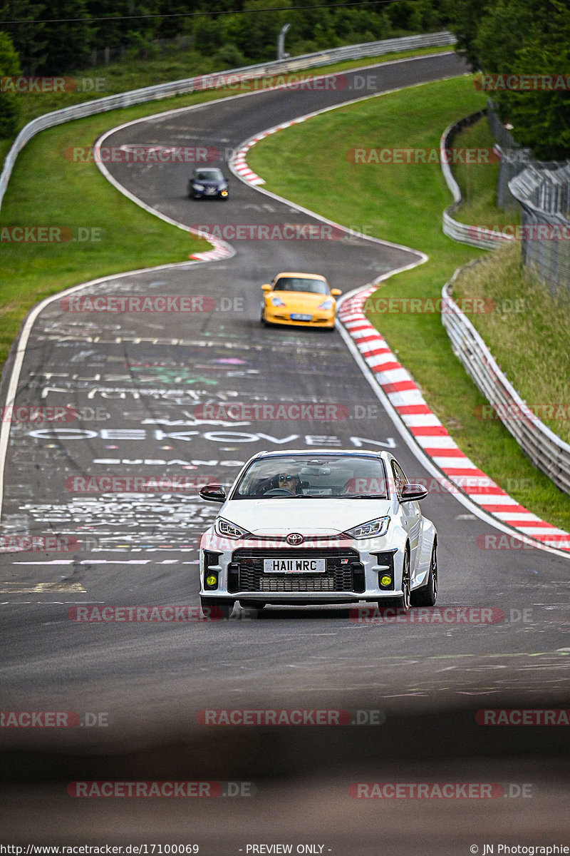 Bild #17100069 - Touristenfahrten Nürburgring Nordschleife (11.06.2022)