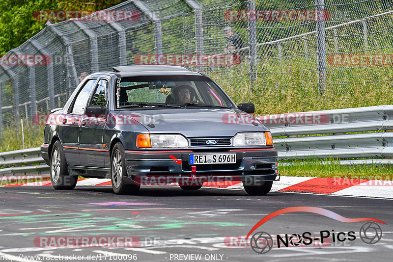 Bild #17100096 - Touristenfahrten Nürburgring Nordschleife (11.06.2022)