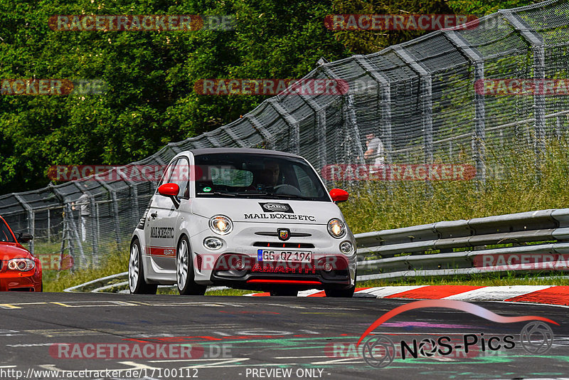 Bild #17100112 - Touristenfahrten Nürburgring Nordschleife (11.06.2022)