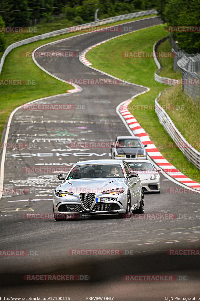 Bild #17100116 - Touristenfahrten Nürburgring Nordschleife (11.06.2022)