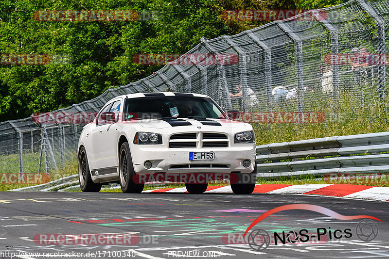 Bild #17100340 - Touristenfahrten Nürburgring Nordschleife (11.06.2022)