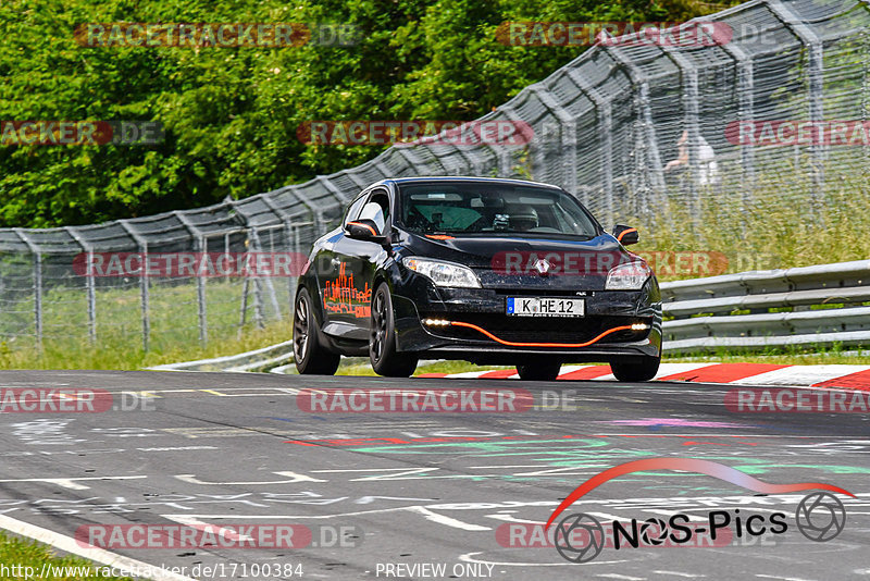 Bild #17100384 - Touristenfahrten Nürburgring Nordschleife (11.06.2022)