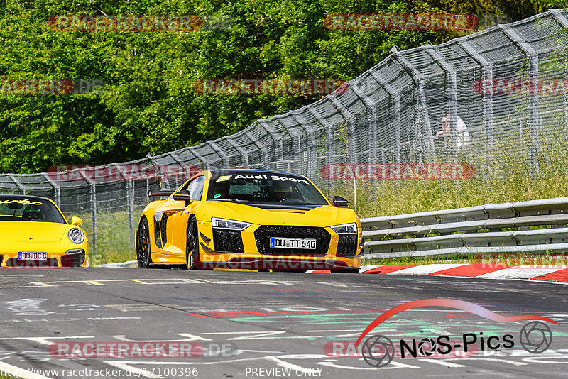 Bild #17100396 - Touristenfahrten Nürburgring Nordschleife (11.06.2022)