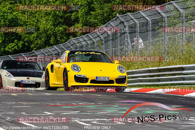 Bild #17100399 - Touristenfahrten Nürburgring Nordschleife (11.06.2022)