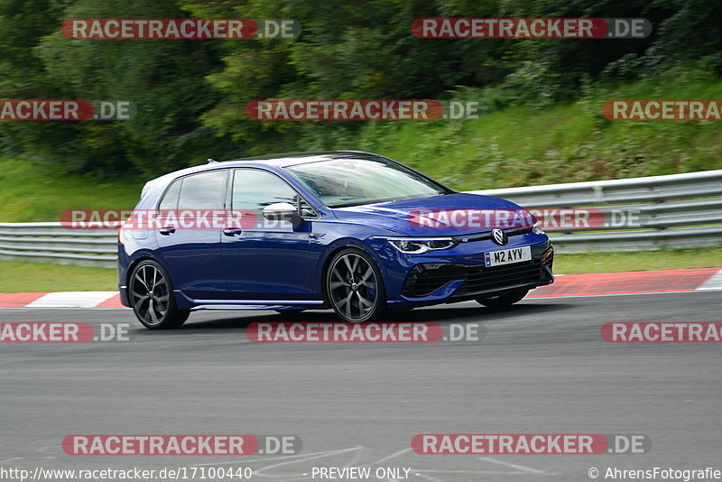 Bild #17100440 - Touristenfahrten Nürburgring Nordschleife (11.06.2022)