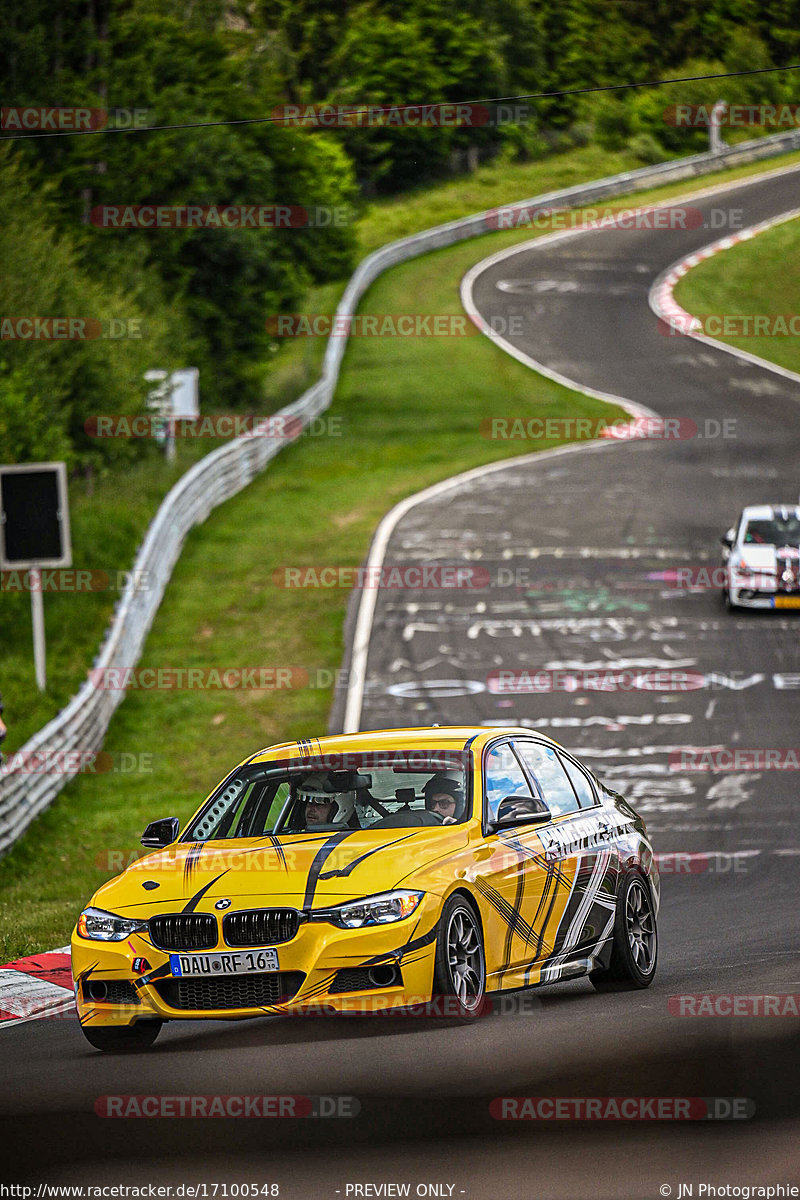 Bild #17100548 - Touristenfahrten Nürburgring Nordschleife (11.06.2022)