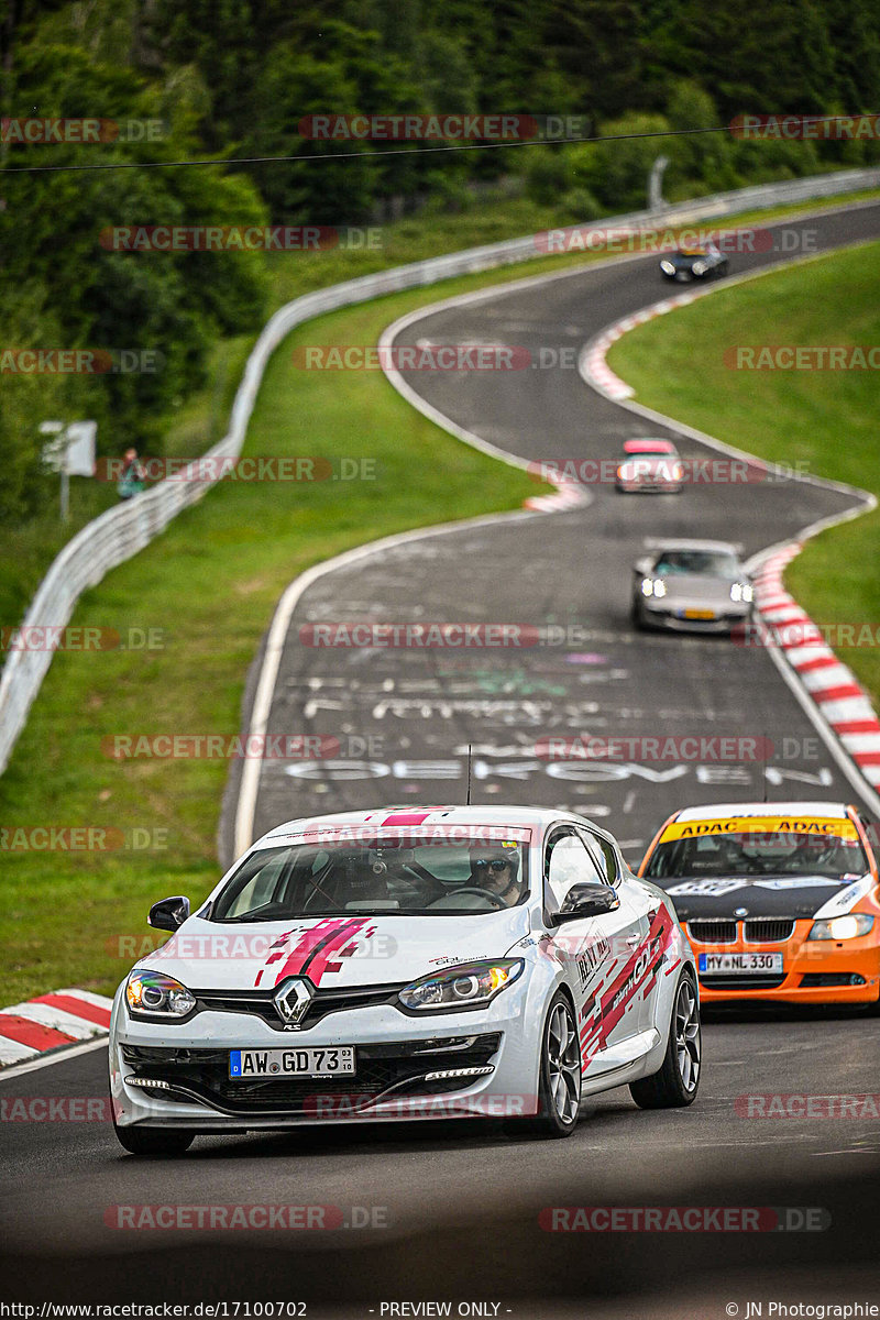 Bild #17100702 - Touristenfahrten Nürburgring Nordschleife (11.06.2022)