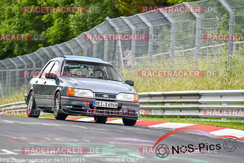 Bild #17100815 - Touristenfahrten Nürburgring Nordschleife (11.06.2022)