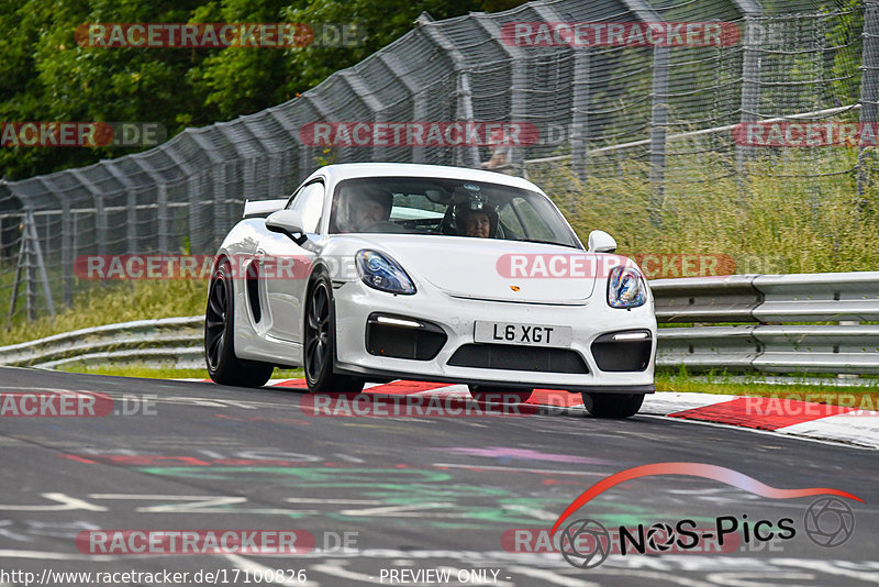 Bild #17100826 - Touristenfahrten Nürburgring Nordschleife (11.06.2022)