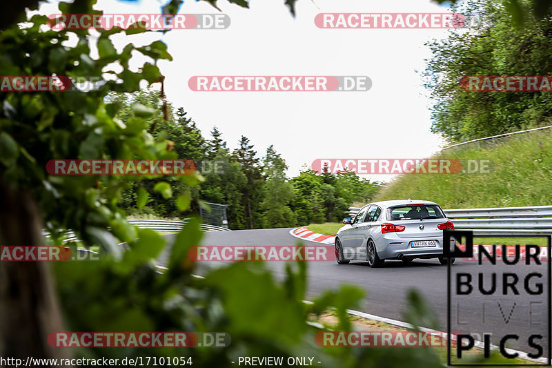 Bild #17101054 - Touristenfahrten Nürburgring Nordschleife (11.06.2022)