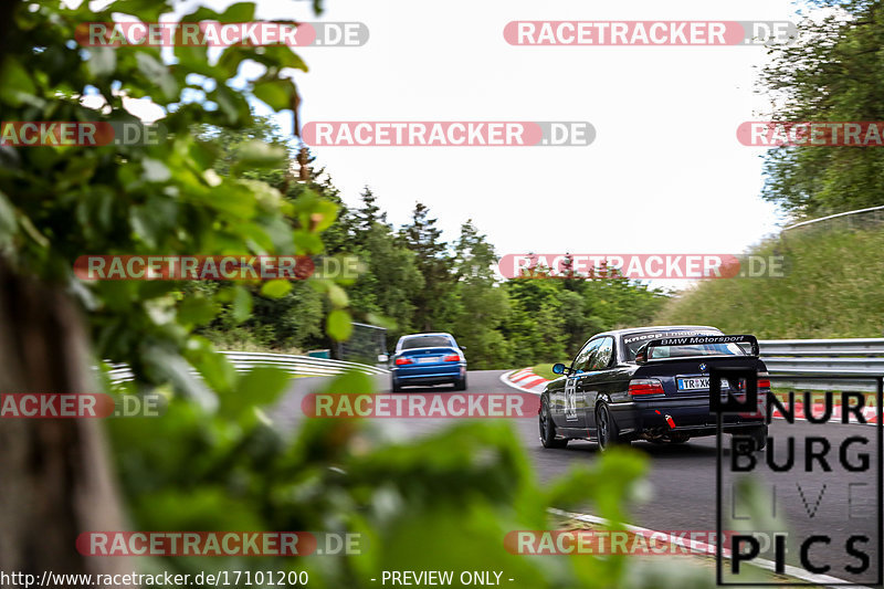 Bild #17101200 - Touristenfahrten Nürburgring Nordschleife (11.06.2022)