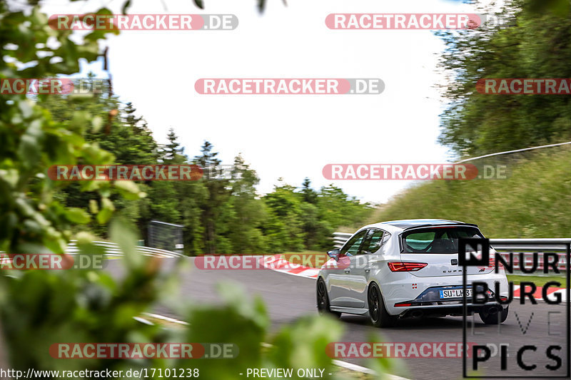 Bild #17101238 - Touristenfahrten Nürburgring Nordschleife (11.06.2022)