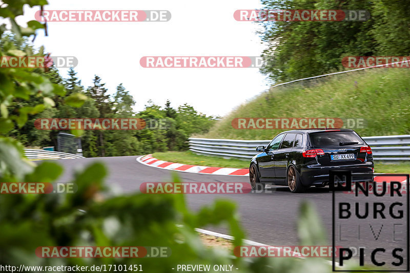 Bild #17101451 - Touristenfahrten Nürburgring Nordschleife (11.06.2022)