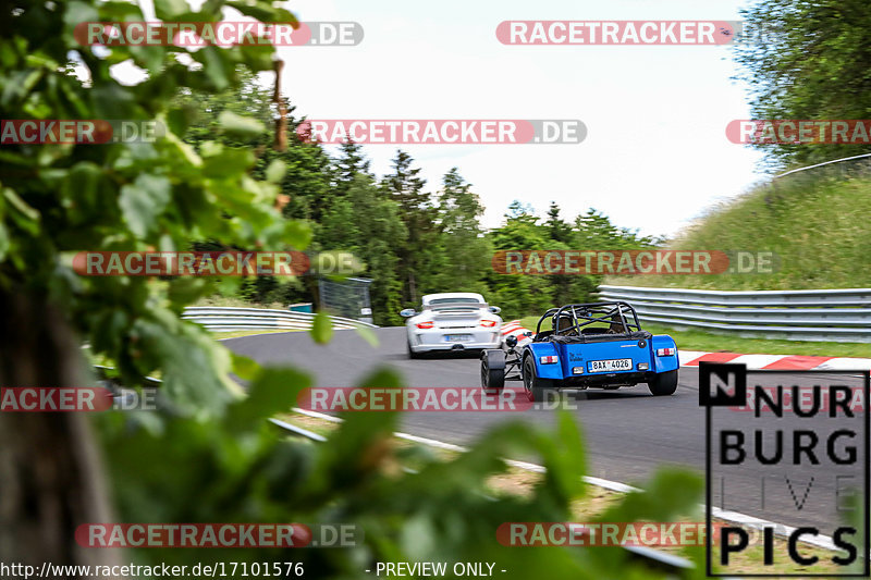 Bild #17101576 - Touristenfahrten Nürburgring Nordschleife (11.06.2022)