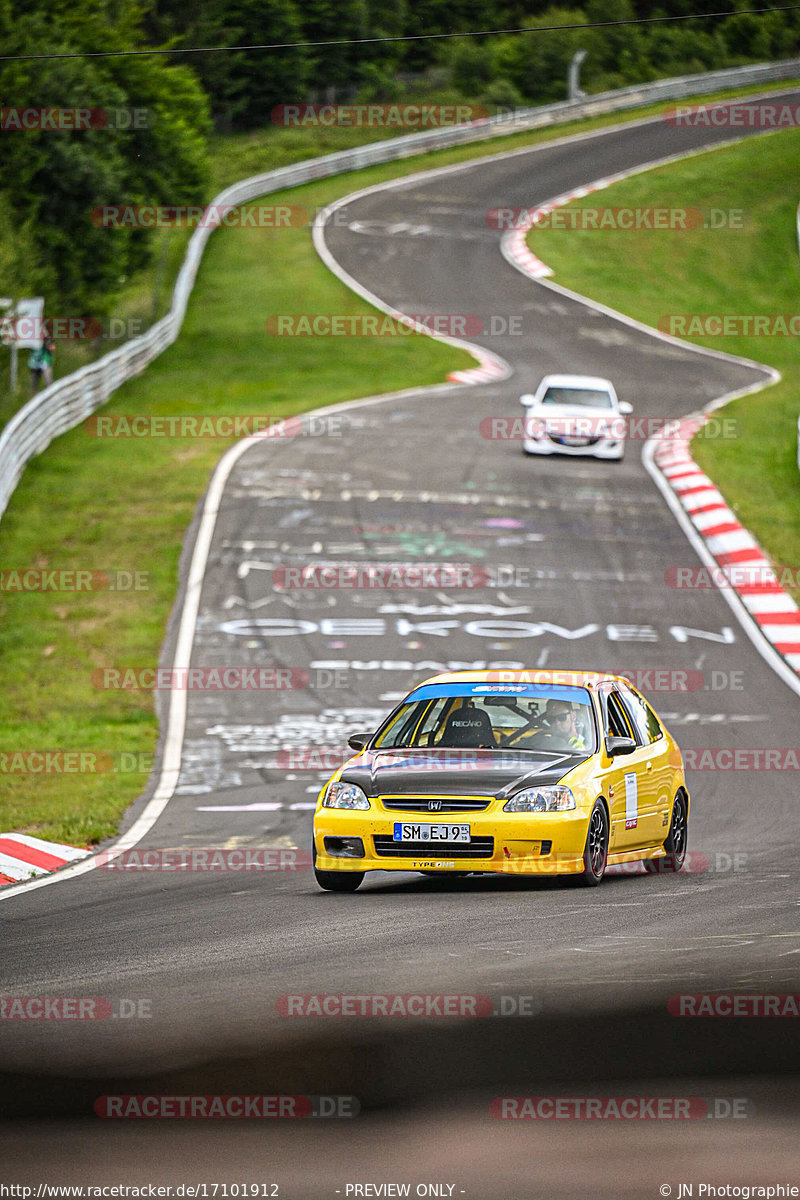 Bild #17101912 - Touristenfahrten Nürburgring Nordschleife (11.06.2022)