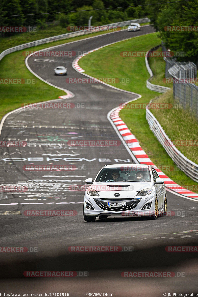 Bild #17101916 - Touristenfahrten Nürburgring Nordschleife (11.06.2022)