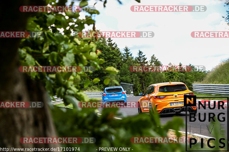 Bild #17101974 - Touristenfahrten Nürburgring Nordschleife (11.06.2022)