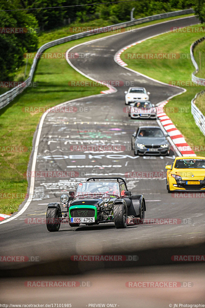 Bild #17101985 - Touristenfahrten Nürburgring Nordschleife (11.06.2022)