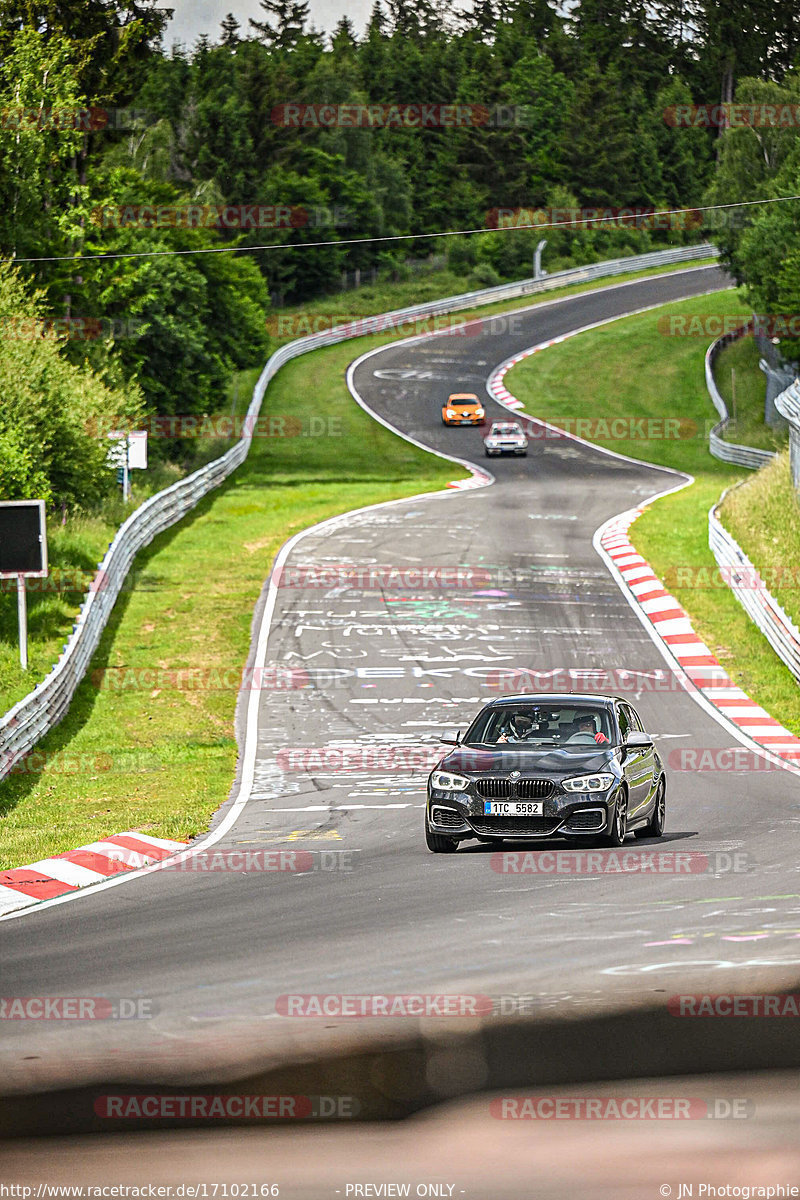 Bild #17102166 - Touristenfahrten Nürburgring Nordschleife (11.06.2022)