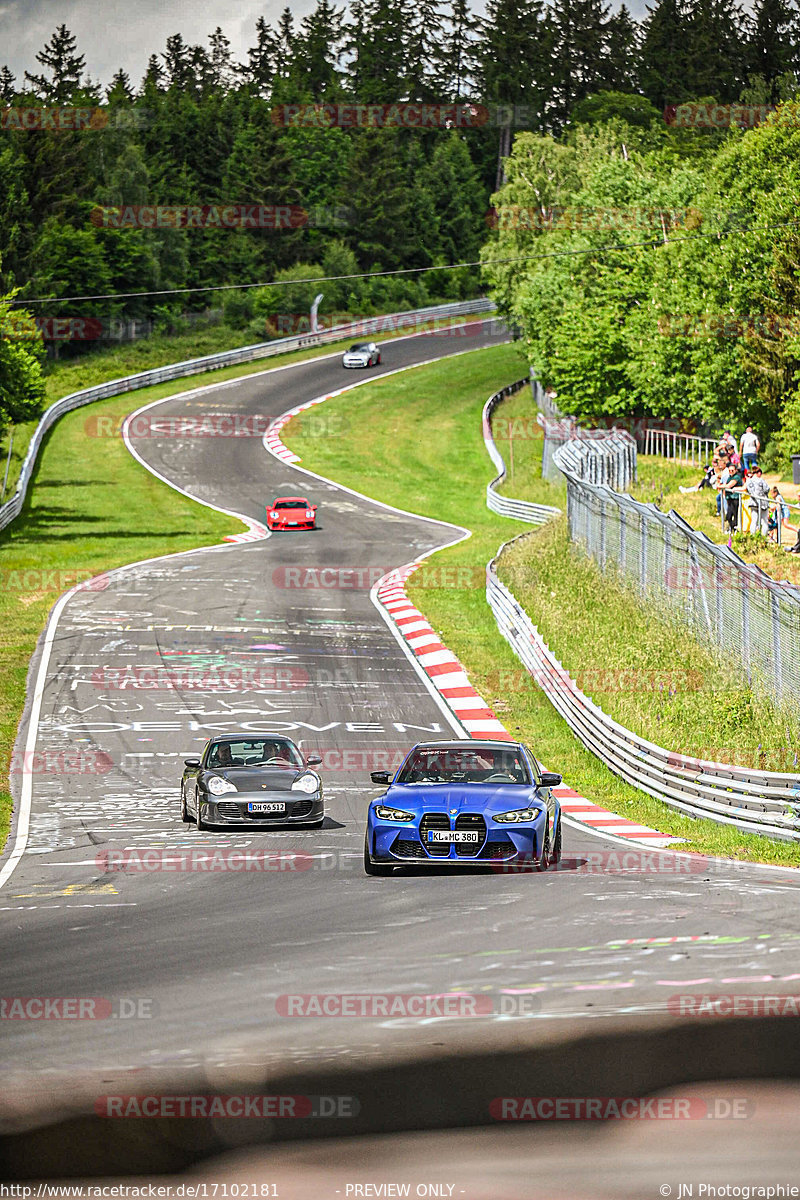 Bild #17102181 - Touristenfahrten Nürburgring Nordschleife (11.06.2022)