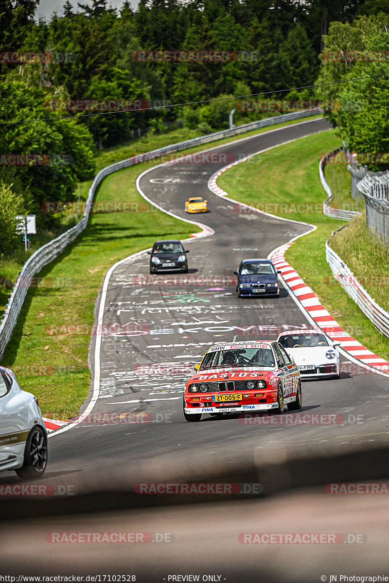 Bild #17102528 - Touristenfahrten Nürburgring Nordschleife (11.06.2022)